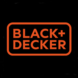 Logo Black and Decker