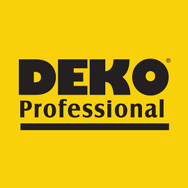 Deko Professional