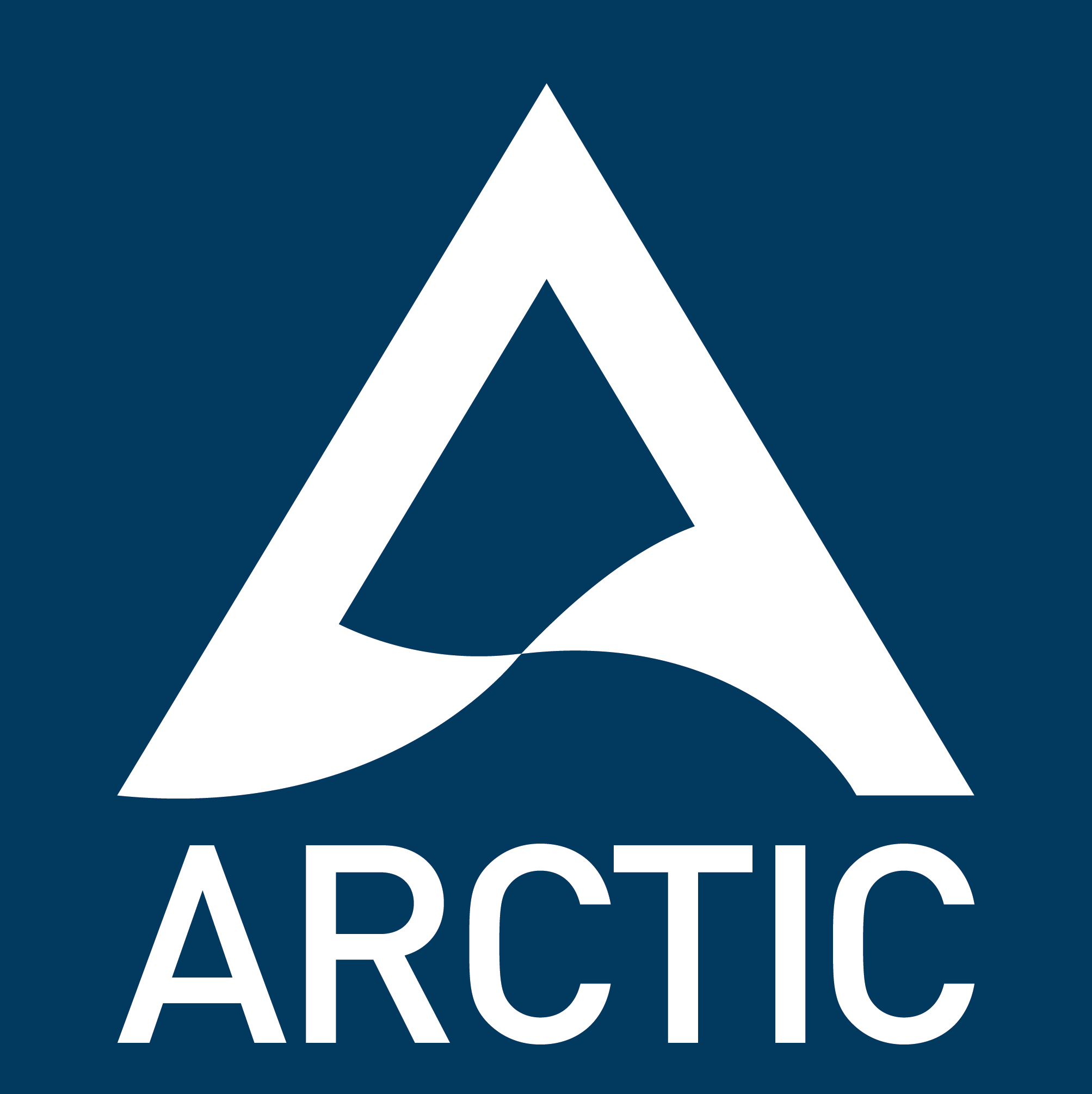 Logo Arctic