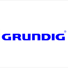 Logo Grundig