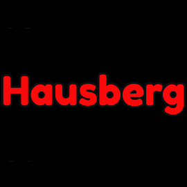 Logo Hausberg