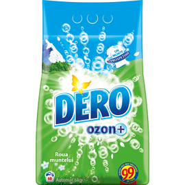 Dero