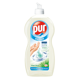 Detergenti de vase