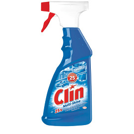 Detergenti geamuri