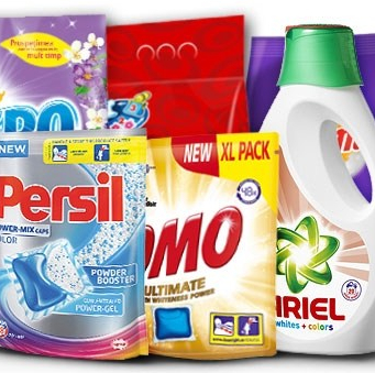 Detergenti rufe