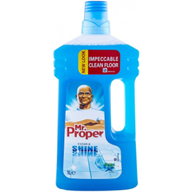 Detergenti pardoseli