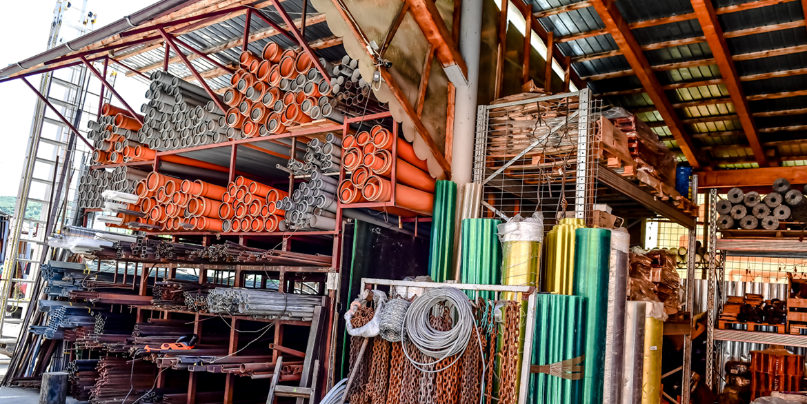 Materiale de constructii