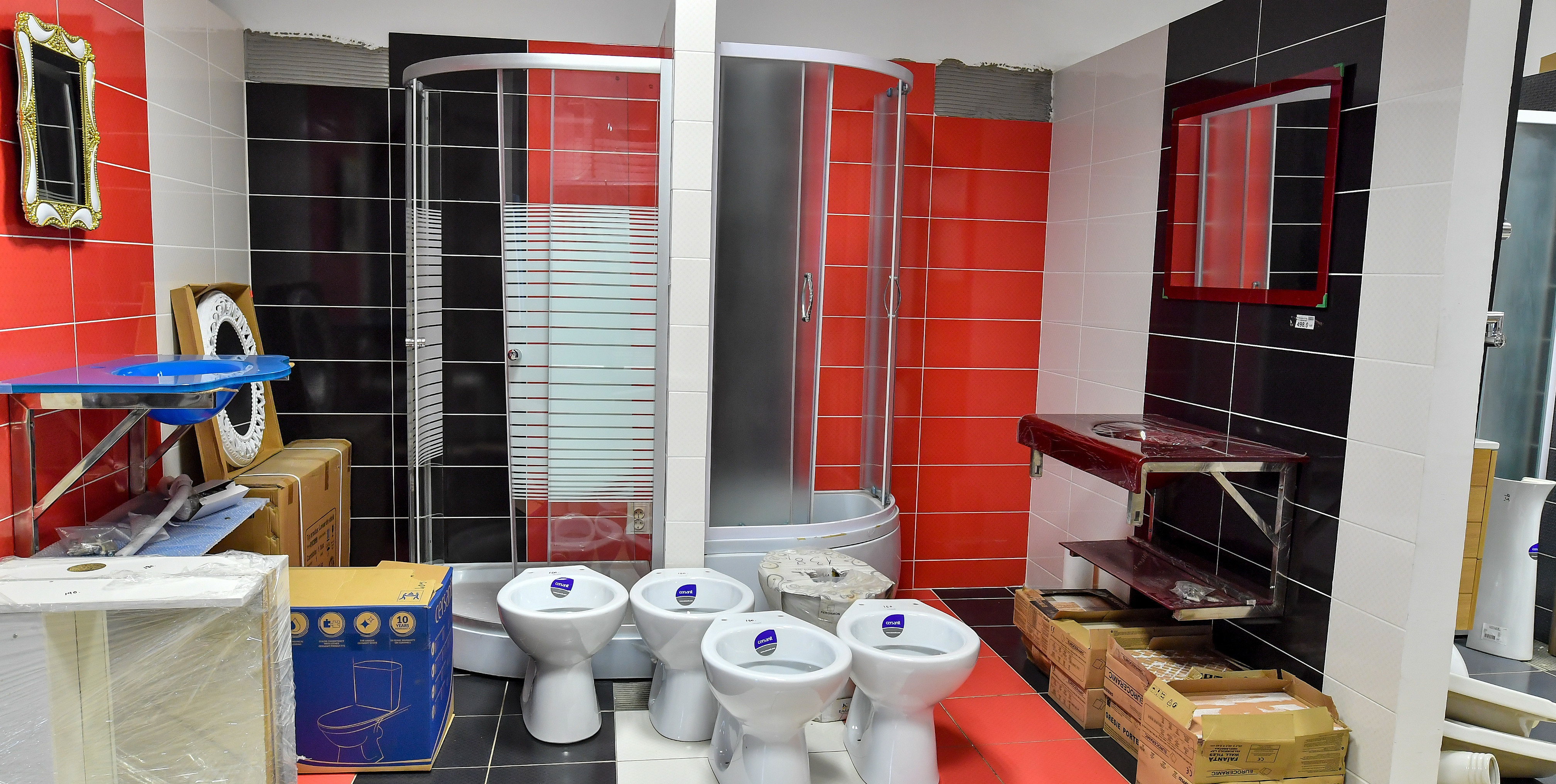 Sanitare & Baie