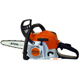 Motoferastrau Stihl MS 171