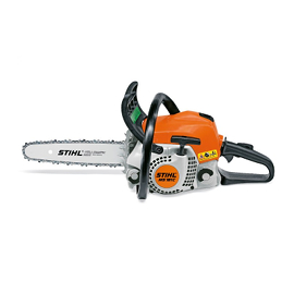 Motoferastrau Stihl MS 181
