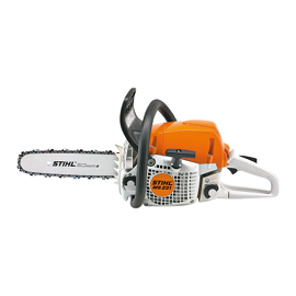 Motoferastrau Stihl MS 231
