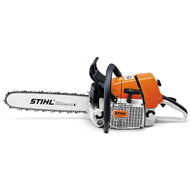 Motoferastrau Stihl MS 461