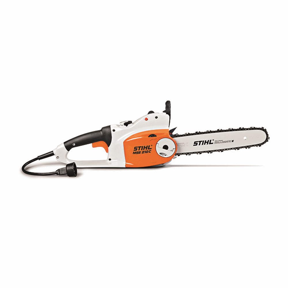 Electroferastrau Stihl MSE 250 C-Q