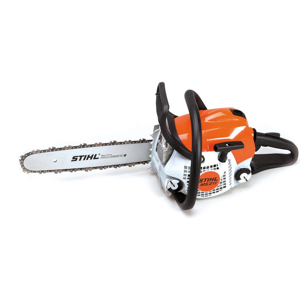Motoferastrau Stihl MS-211