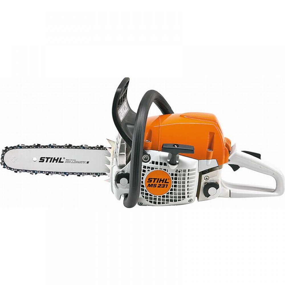 Motoferastrau Stihl MS-231