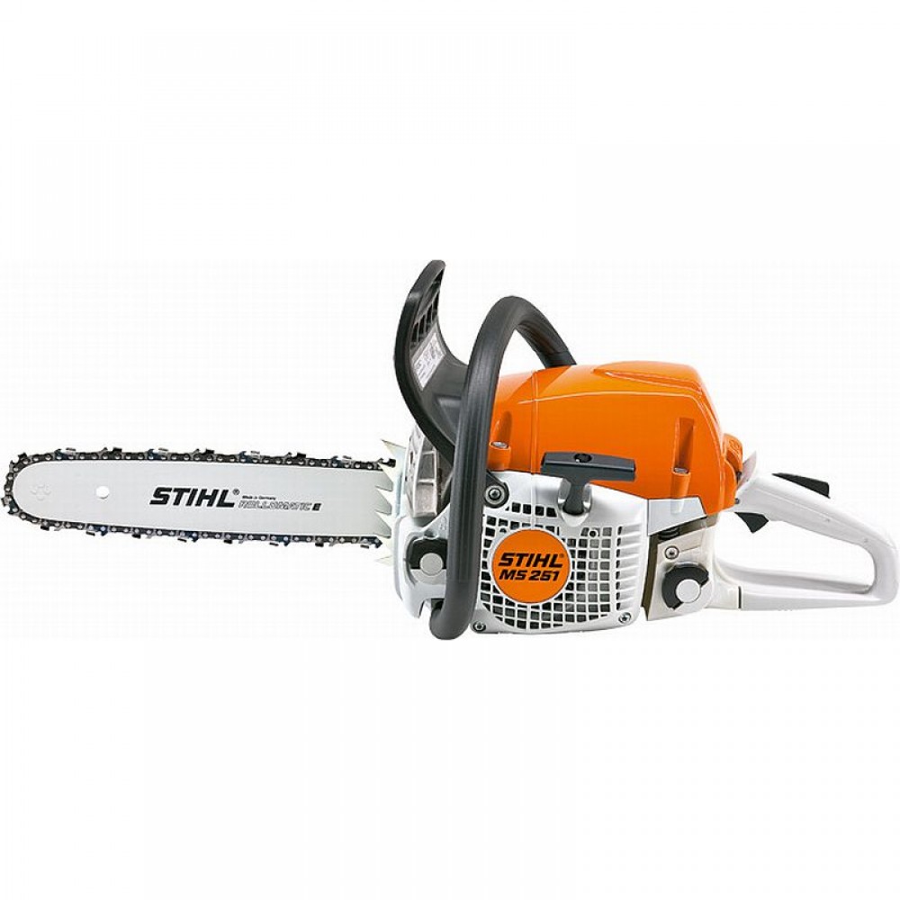 Motoferastrau Stihl MS-251