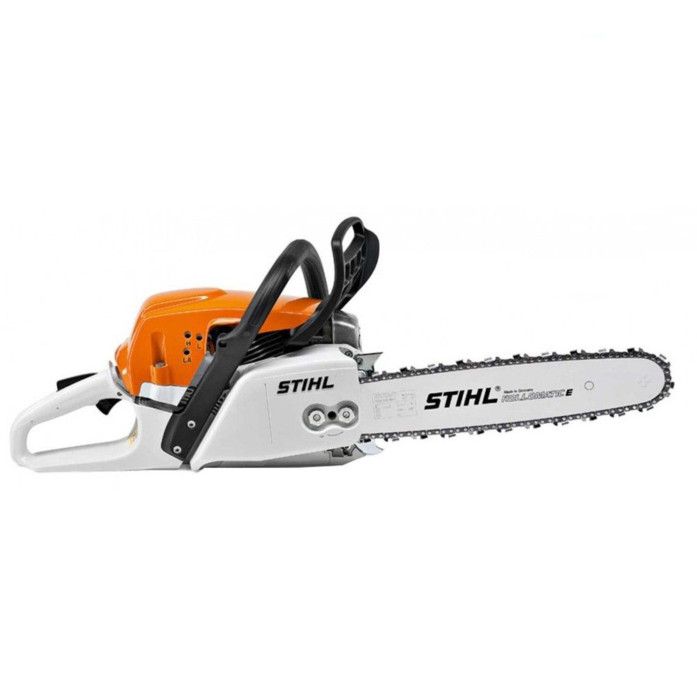 Motoferastrau Stihl MS-291