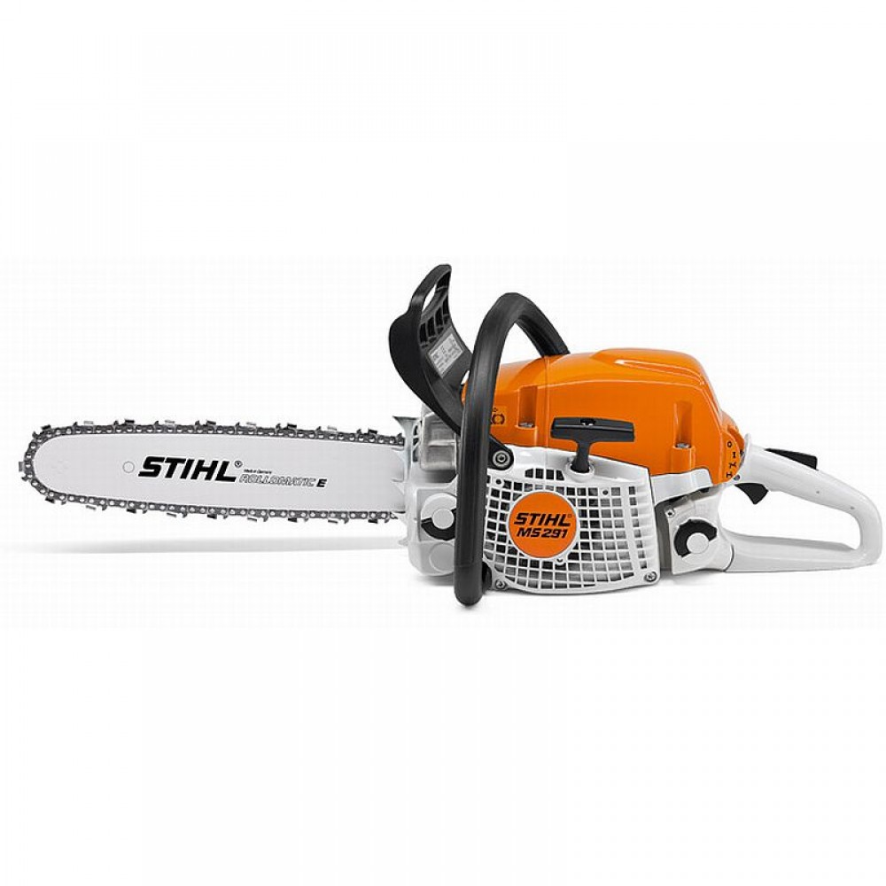 Motoferastrau Stihl MS-291