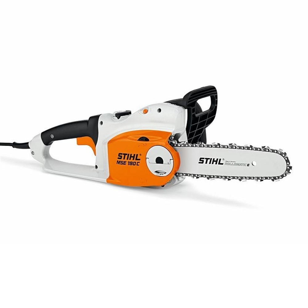 Motoferastrau Stihl MSE-190-C-BQ