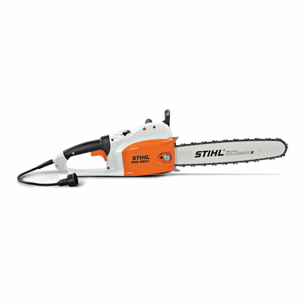 Motoferastrau Stihl MS-250 C-Q
