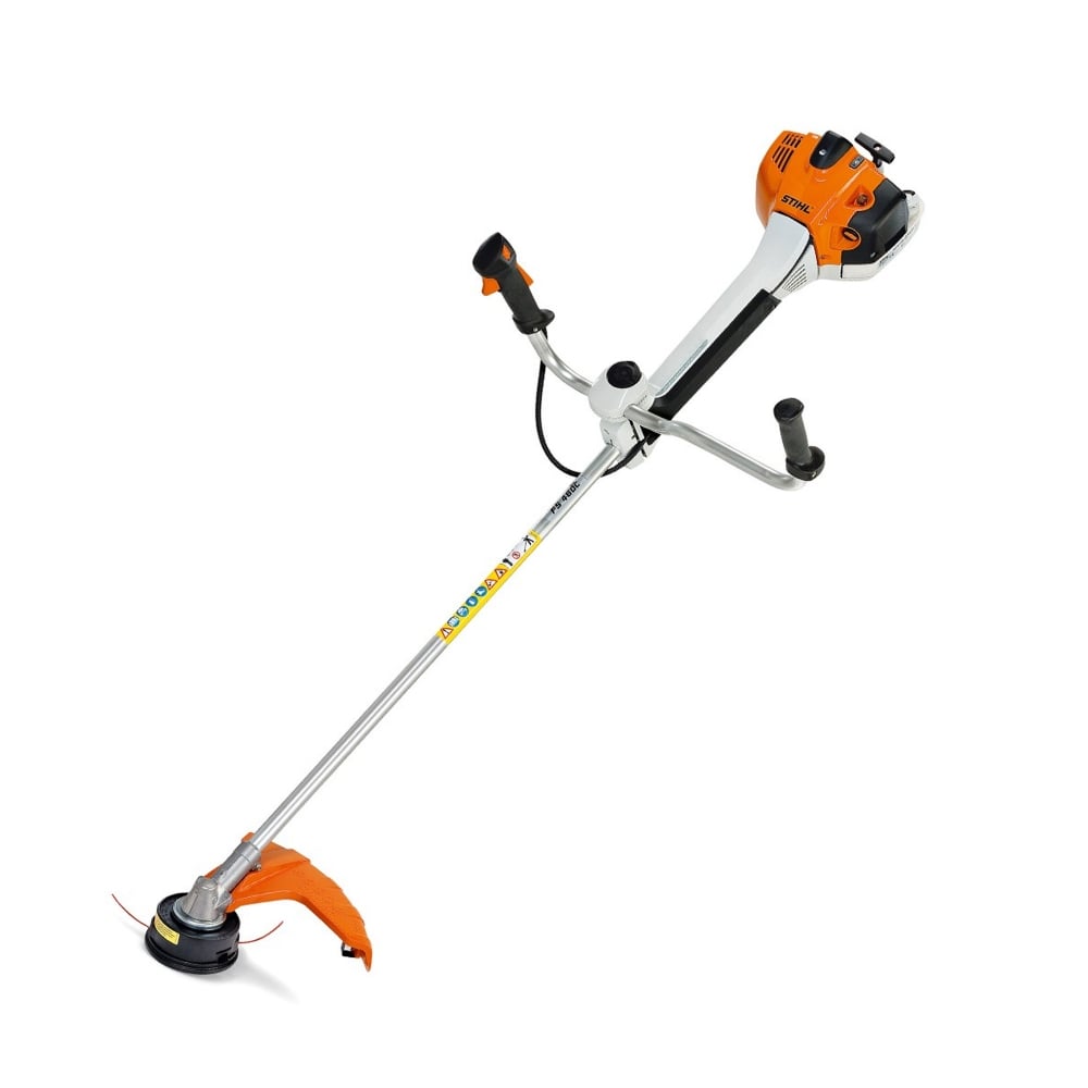 Motoferastrau Stihl MS-461