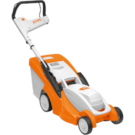 Masina de tuns gazon Stihl RME-339C