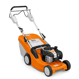 Masina de tuns iarba Stihl RM 443-T