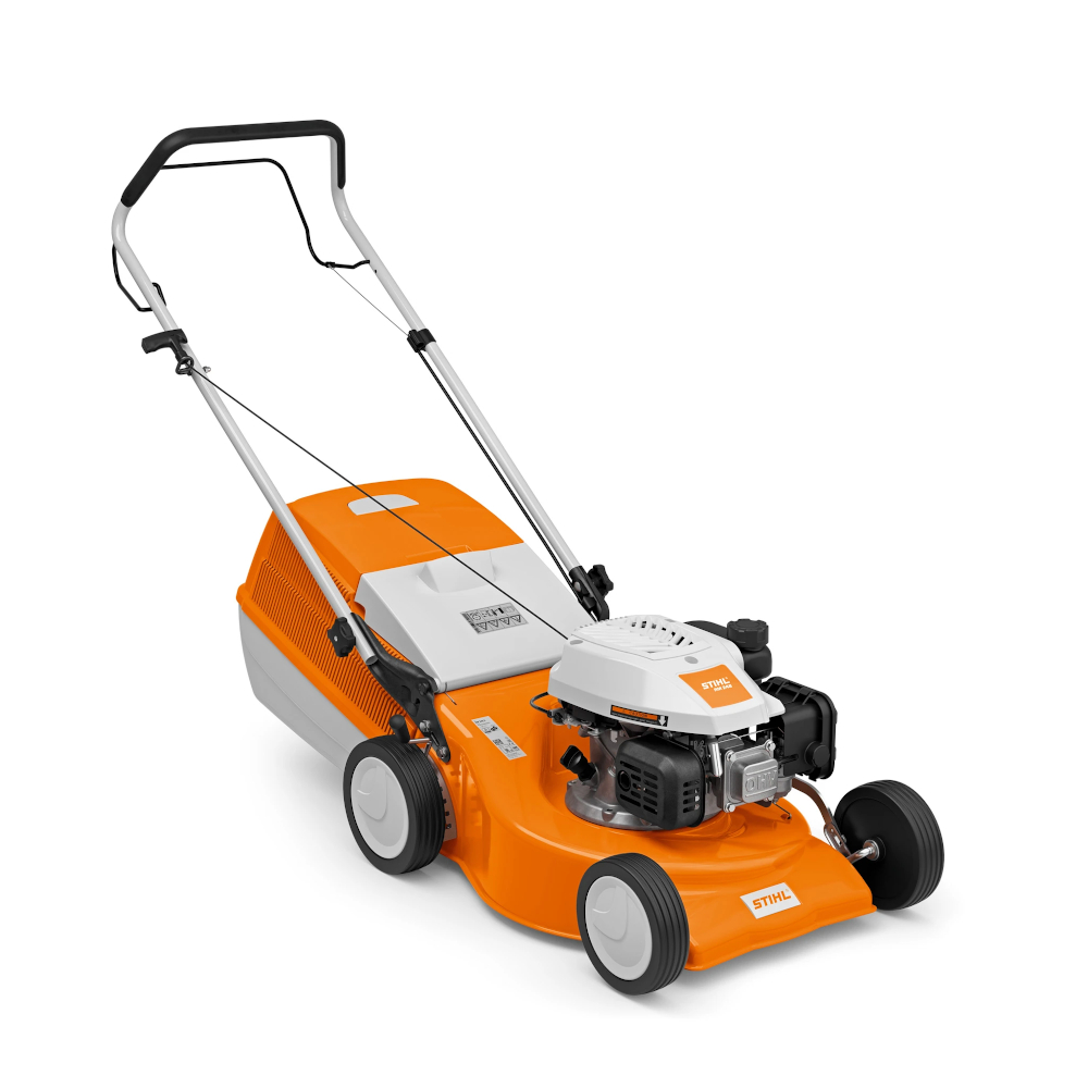 Masina pentru tuns iarba Stihl MB 248