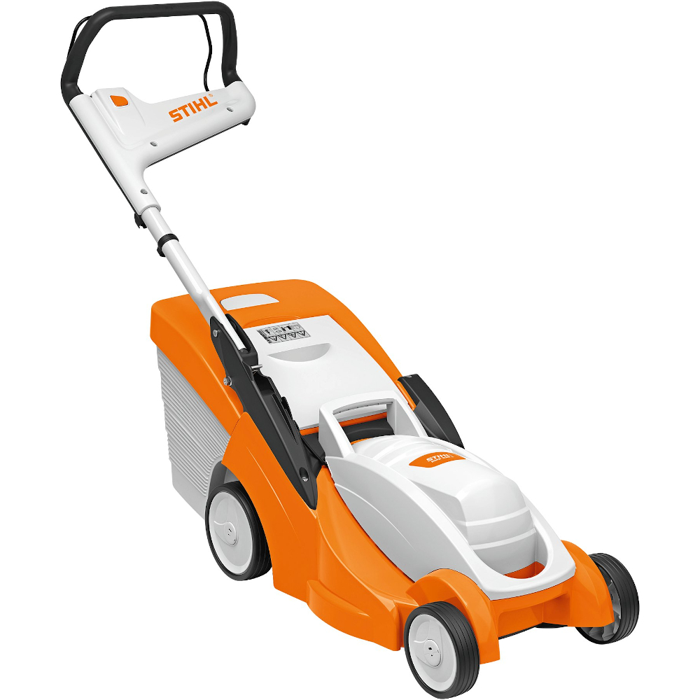 Masina pentru tuns iarba Stihl RME-339-C