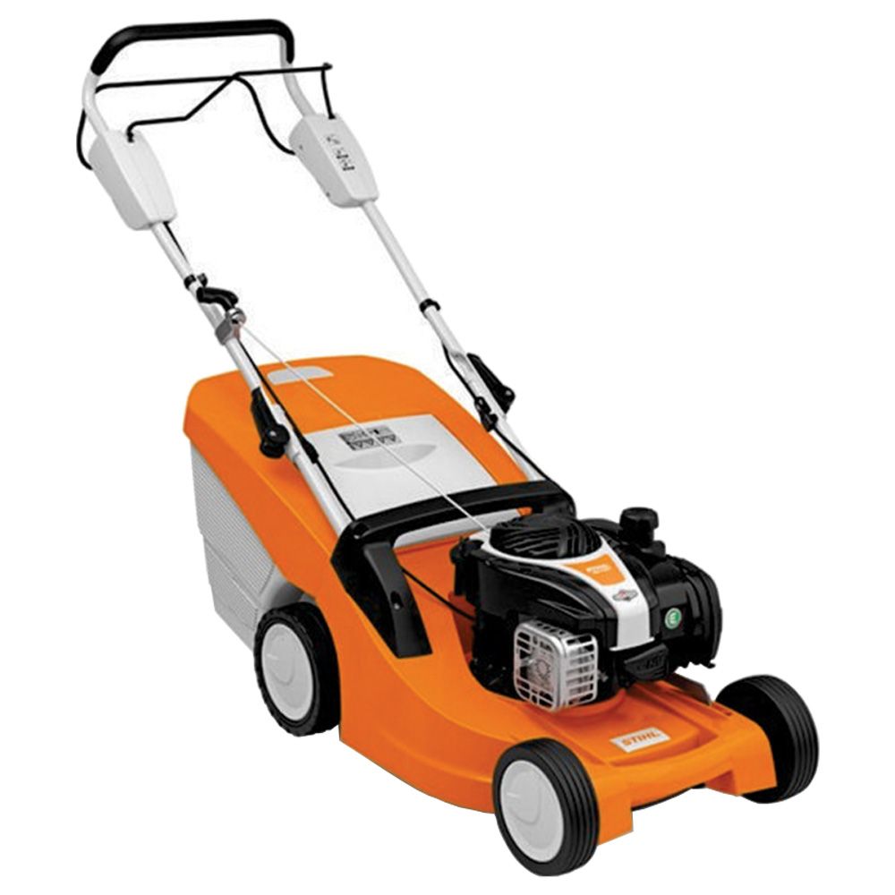Masina pentru tuns iarba Stihl RM 443T