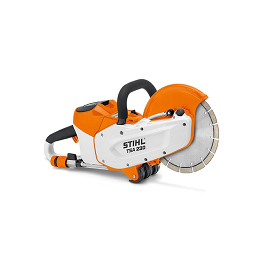 Motodebitator Stihl TSA 230