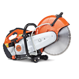 Motodebitator Stihl TS 420