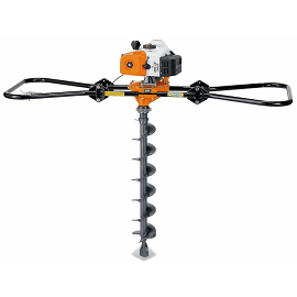 Foreza Stihl BT 360