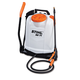 Atomizor Stihl SG 71