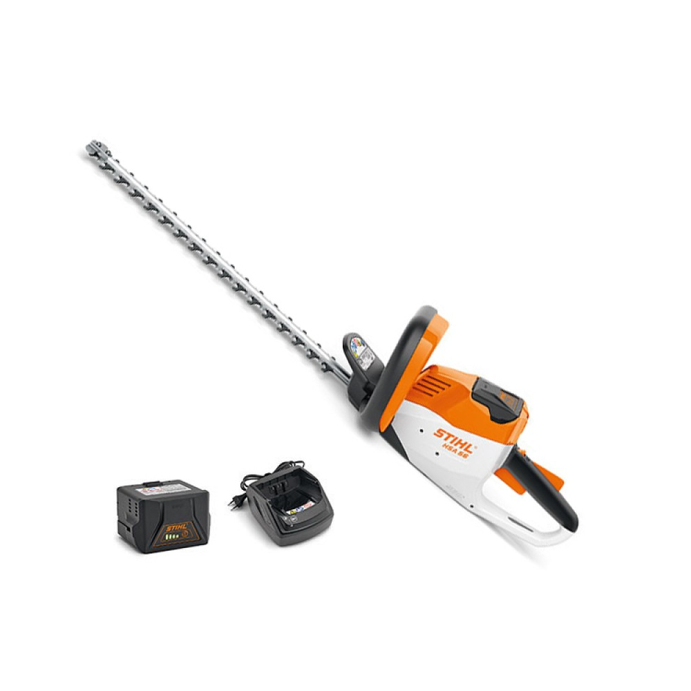 Motofoarfeca Stihl HS-81R